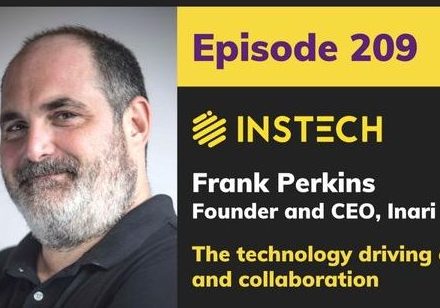 Frank Perkins: InsTech September podcast